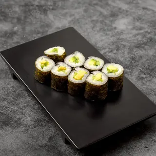 Maki aguacate