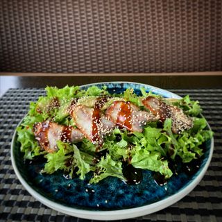 Салат Belvedere (300г)