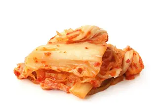 Кимчи из пекинской капусты 