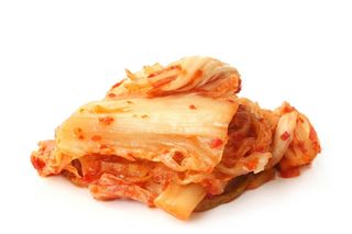 Кимчи из пекинской капусты 