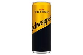 Schweppes Tonic Water