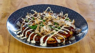 Okonomiyaki