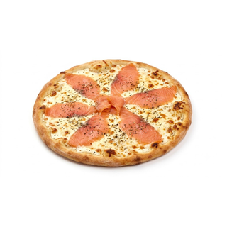 Pizza Norvégienne