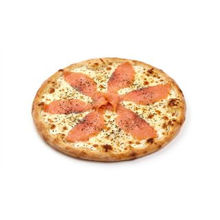 Pizza Norvégienne