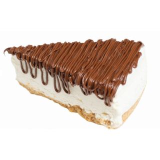 Nutella Cheesecake