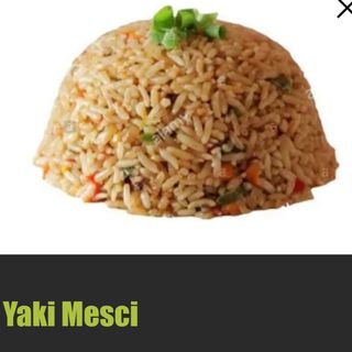 Yaki Tori Mesci
