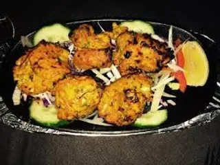  chicken tikka