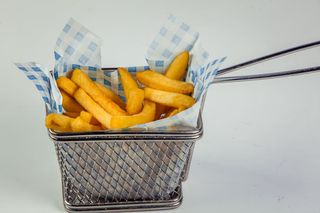 Картопля фрі (100г)