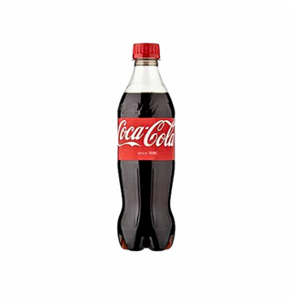 Coca Cola 500ml