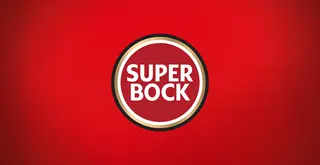 Super Bock Lata 330ML