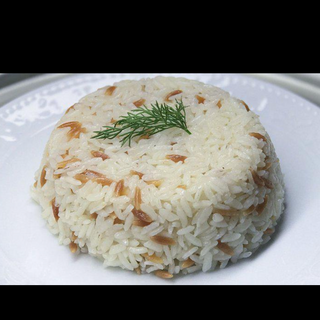 MEDIA RACIÓN ARROZ