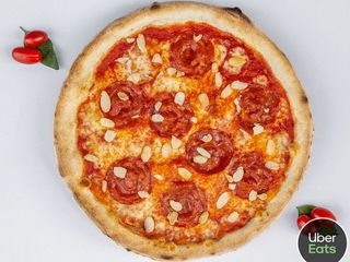 Pizza Chorizo 45cm