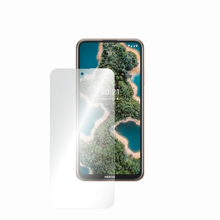 Folie  Nokia X20 - Doar-Display
