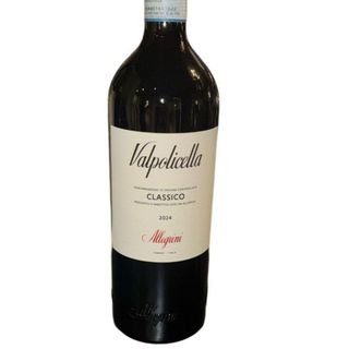 Bot. Rosso Valpolicella