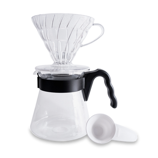 Hario V60 Craft Coffee Maker