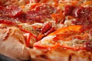 Піца Діабло (23см/390г)