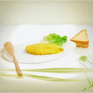 Комбиниран омлет  (230г)