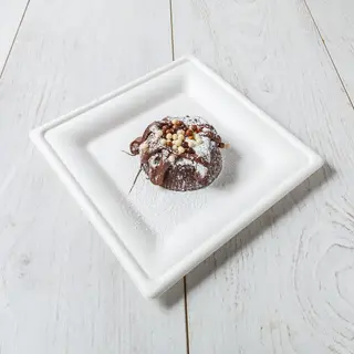 Tortino al cioccolato