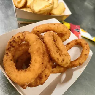 Anelli di cipolla