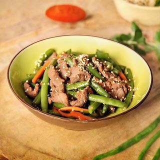 Салат купеческий