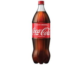 Coca-Cola Original 1,5L