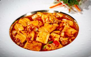 164 Mapo tofu