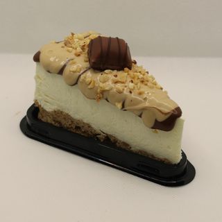 Cheesecake Bueno