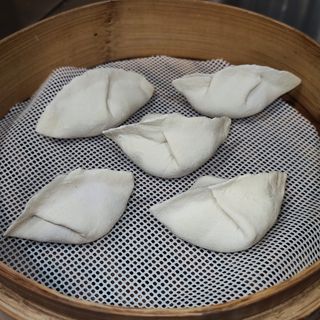 Ravioli con manzo 5pz