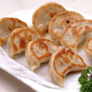 Gyozas (8 uds.)