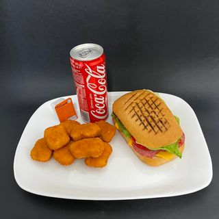 Комбо 3 (500г)