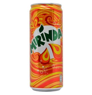 Mirinda