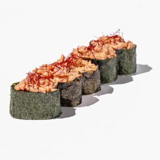 Гункани з вугрем