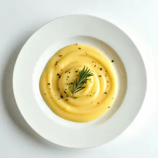 Salsa holandesa