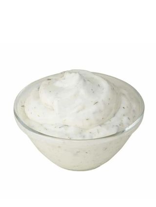 Чесночный соус (30 г)