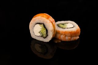 Філадельфія тигрова (290г/8шт)