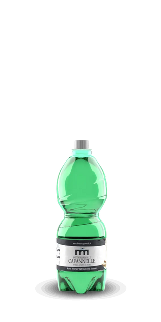 Acqua frizzante Capanelle 50 cl 