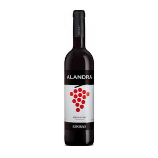 Alandra Maduro Tinto