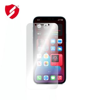 Folie Mata  Apple Iphone 12 Pro Max - Doar-Display