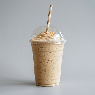 Peanut Butter Shake