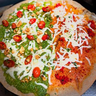 Mediterránea Picante