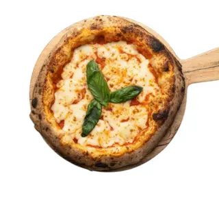 Pizza Margarita
