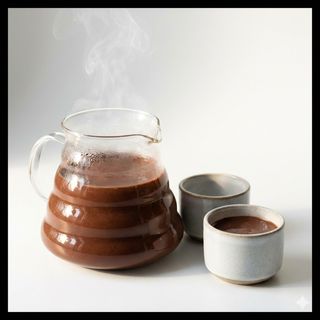 Chocolate (500 Ml.)