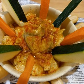 Hummus (Tapa)