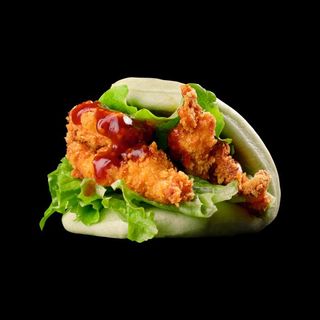 061 - BAO CHICKEN BBQ ? SUPREME
