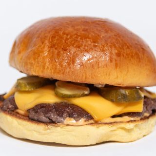 CHEESEBURGER