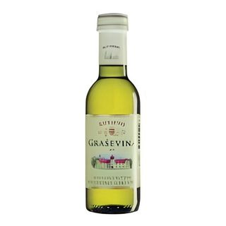 Graševina Kutjevo 0.187 l