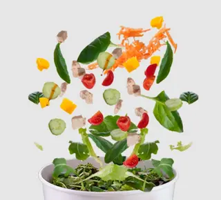 Insalata M