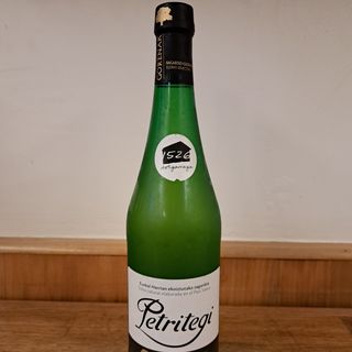 Sidra Petritegi (750 Ml.)