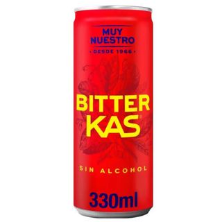 Bittter Kas
