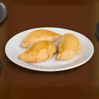 Meat Pie